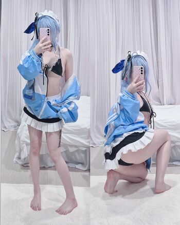Full leaked Chu private onlyfans photo