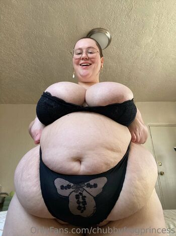 chubbyfrogprincess