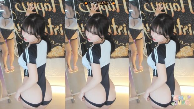 Full leaked Chujeong private onlyfans photo