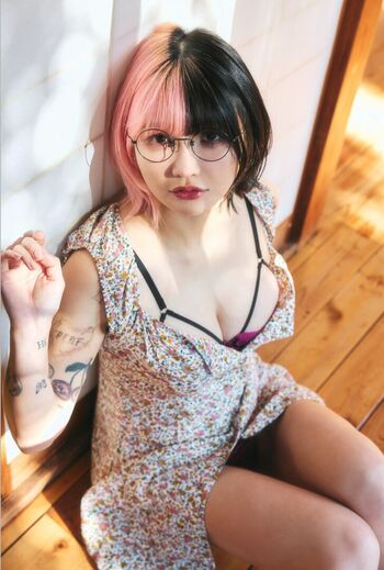 Full leaked Chukimeroday page private onlyfans photo