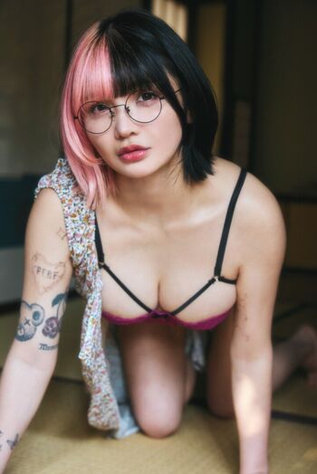 Full leaked Chukimeroday private onlyfans photo