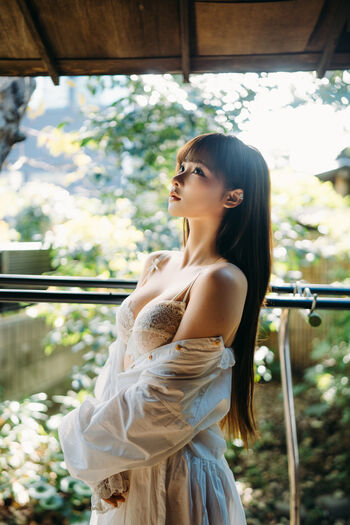 Full leaked Chunmomo page private onlyfans photo