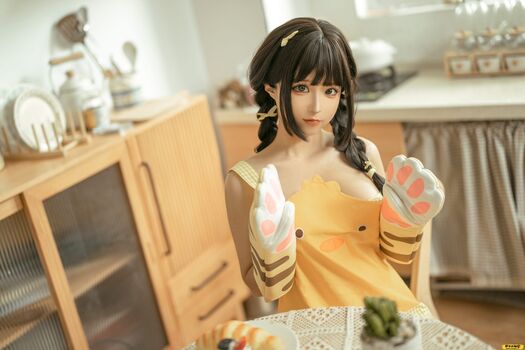 Full leaked Chunmomo page private onlyfans photo