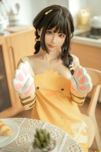 Full leaked Chunmomo page private onlyfans photo