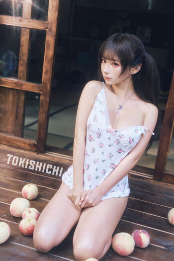 Full leaked Chunmomo private onlyfans photo