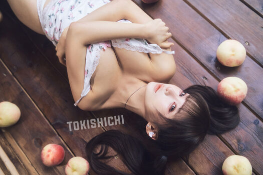 Full leaked Chunmomo private onlyfans photo