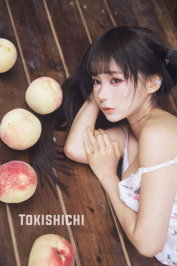 Full leaked Chunmomo private onlyfans photo