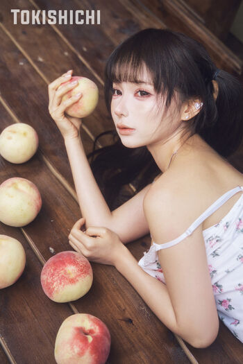 Full leaked Chunmomo private onlyfans photo