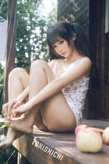 Full leaked Chunmomo private onlyfans photo