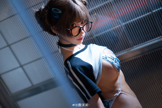 Full leaked Chunmomo page private onlyfans photo