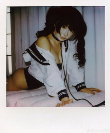 Full leaked Chunmomo private onlyfans photo