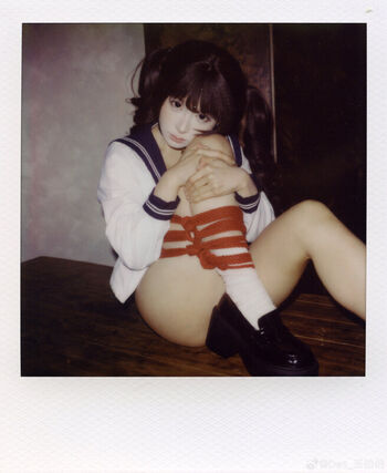 Full leaked Chunmomo private onlyfans photo