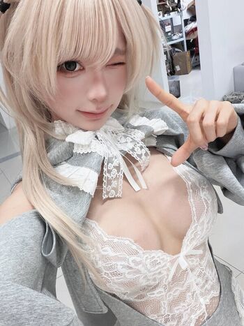 Full leaked Chunmomo private onlyfans photo