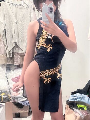 Full leaked Chuun ie private onlyfans photo