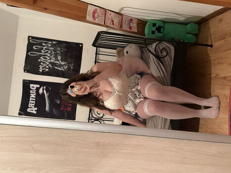 Full leaked Chvjownica private onlyfans photo