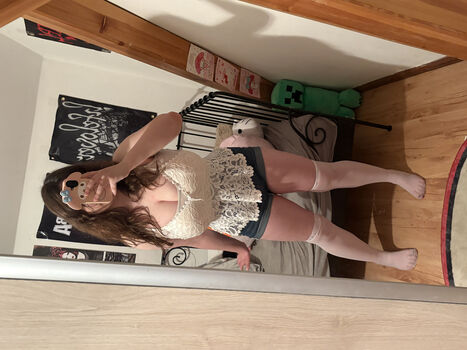 Full leaked Chvjownica private onlyfans photo