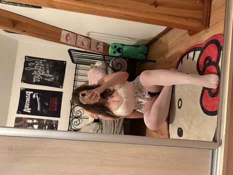 Full leaked Chvjownica private onlyfans photo