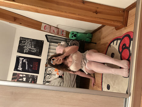 Full leaked Chvjownica private onlyfans photo