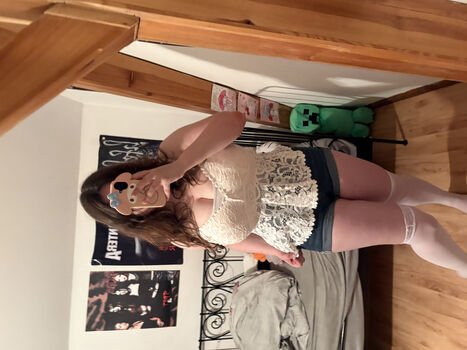 Full leaked Chvjownica private onlyfans photo