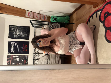 Full leaked Chvjownica private onlyfans photo