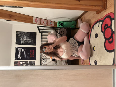 Full leaked Chvjownica private onlyfans photo