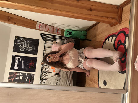 Full leaked Chvjownica private onlyfans photo