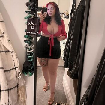 Full leaked Chx rliex page private onlyfans photo