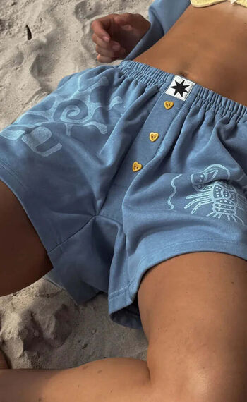 Full leaked Ciaociao private onlyfans photo