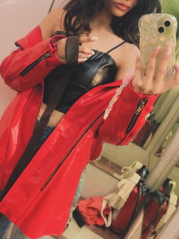 Full leaked Ciaostardus private onlyfans photo