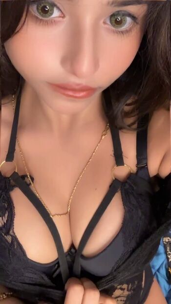 Full leaked Ciaostardus page private onlyfans photo