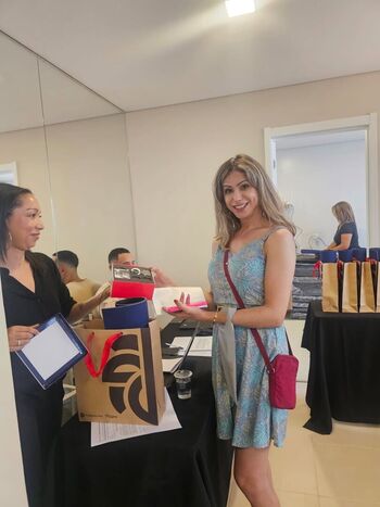 Full leaked Cibely beuristann private onlyfans photo