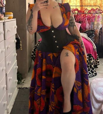 Full leaked Liv tanoory/ private onlyfans photo