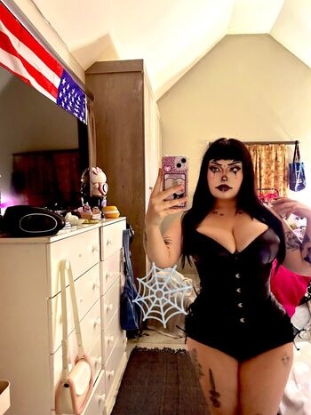 Full leaked Milena melnichuk/ private onlyfans photo