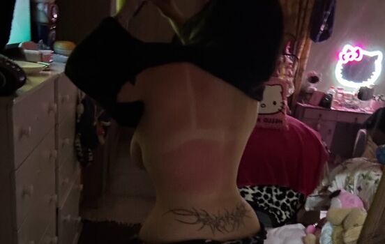 Full leaked Aline limas / private onlyfans photo