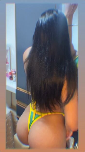 Full leaked Ciellysilva private onlyfans photo