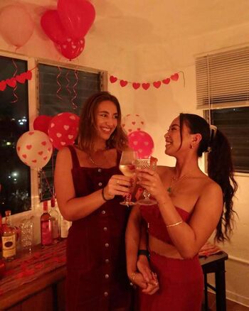 Full leaked Cienna abara page private onlyfans photo