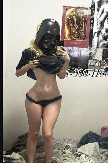 Cierra-Jade Sansregret - Cecejades