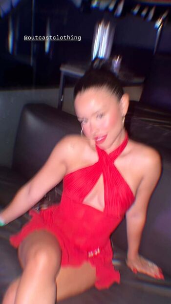 Full leaked Cierra ramirez private onlyfans photo