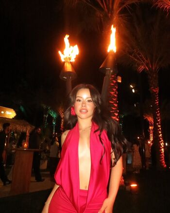 Full leaked Cierra ramirez private onlyfans photo