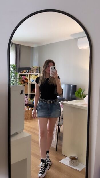 Full leaked Cigdemt private onlyfans photo