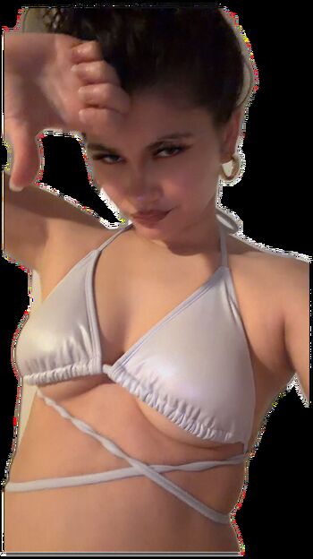 Full leaked Ciggybae  page private onlyfans photo