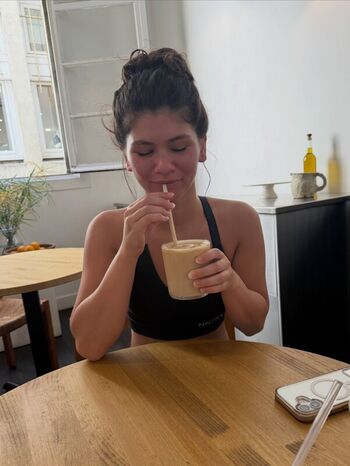Full leaked Ciggybae private onlyfans photo