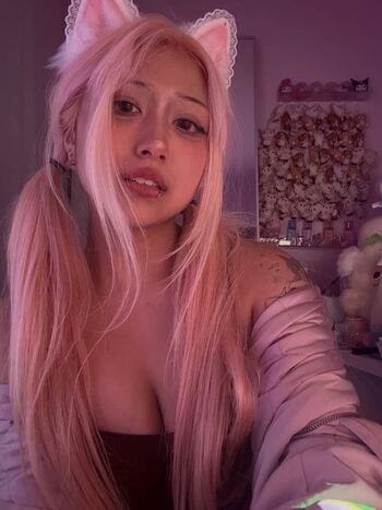 Full leaked Cinamonbunni private onlyfans photo