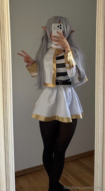 Full leaked Cindae  page private onlyfans photo