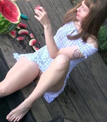 Full leaked Cinderella girl  page private onlyfans photo