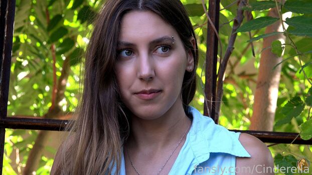 Cinderella Girl