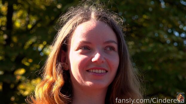 Cinderella Girl