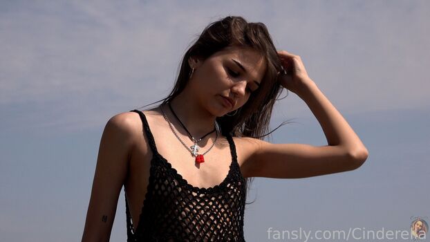 Cinderella Girl