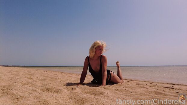 Cinderella Girl
