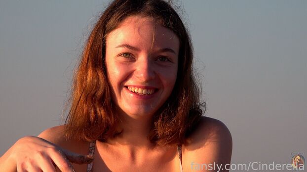 Cinderella Girl
